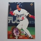 BBM1999ベースボールカード■レギュラーカード■304李鐘範/中日 ≪ベースボールカード≫