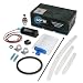 HFP-396-U4 Fuel Pump with Strainer, Regulator and Tank Seal Replacement for Polaris RZR 4 S XP/570/800 4 S EFI Replaces 2204403, 2204502, 2521069, 2521116, 2521204