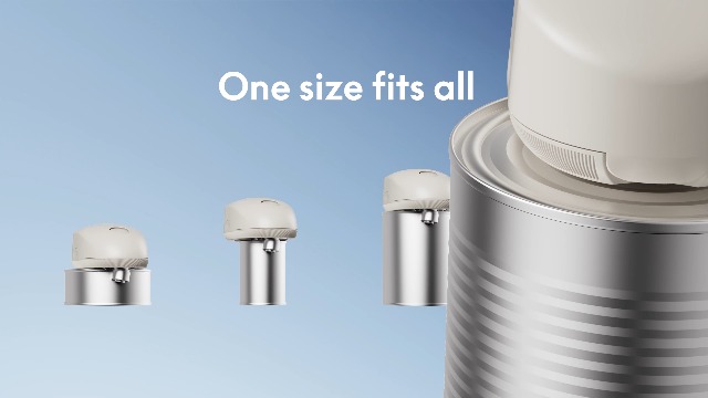 Amazon.com: bella Electric Can Opener and Knife Sharpener