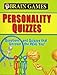 Brain Games - Personality Quizzes