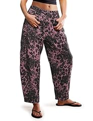 Pink Leopard