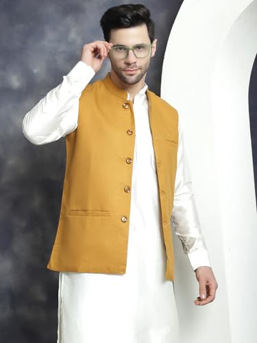 Image of Jompers Men Waistcoat