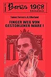 Cover zum Buch Finger weg von gestohlener Ware!