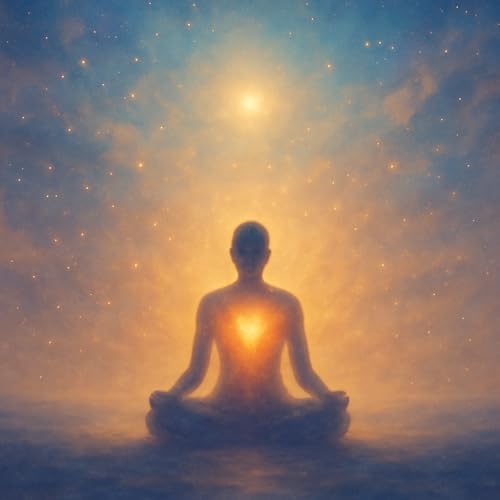 all is love ~ meditation