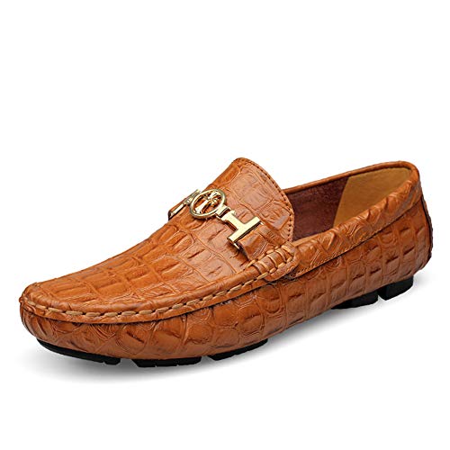 mens Moccasin,Loafers3