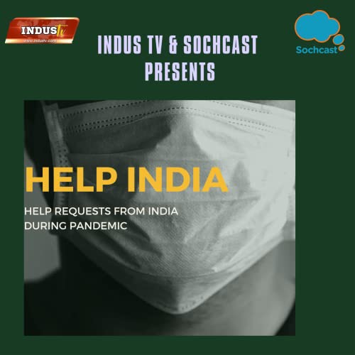 VIBHA FUNDRAISER - KEYUR SHAH & VIKAS KHANNA - MEN BEHIND 45MILLION PLUS MEALS