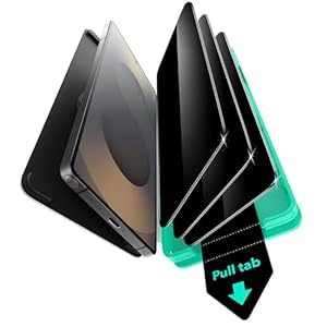 ESR für Samsung Galaxy S25 Ultra Panzerglas 3 Stück