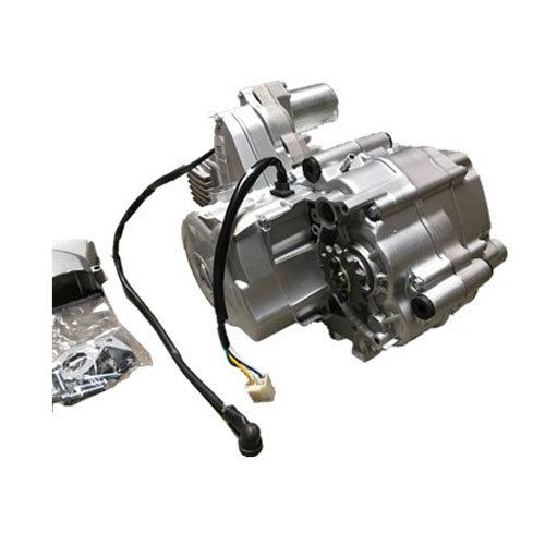 Buy XPRO 110cc ATVs Go Karts 4stroke Engine Motor Auto Transmission Electric Start for 50cc
