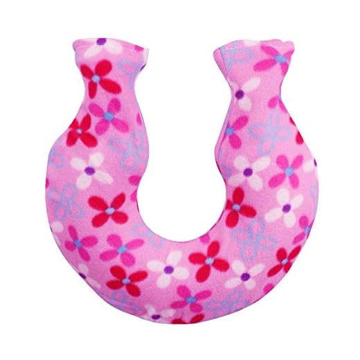 olsa de agua caliente de PVC con cuello y hombro en forma de U, botella de agua caliente de caucho con cubierta de felpa 2L