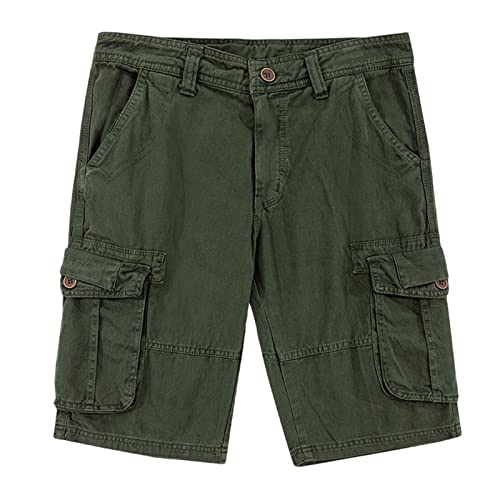 Pantalon de travail homme grande taille militaire en coton pour l'hiver