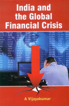 India and the Global Financial Crisis