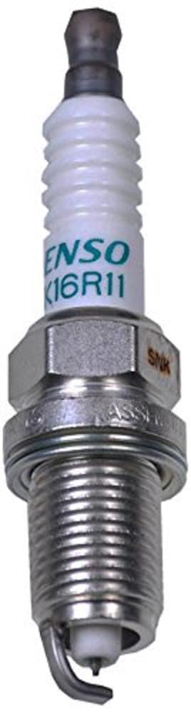 Denso 3324 Spark Plug-image-8