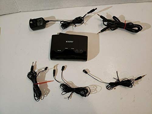 Station Mrf-260i URC 433 MHz : contrôlez vos appareils cachés
