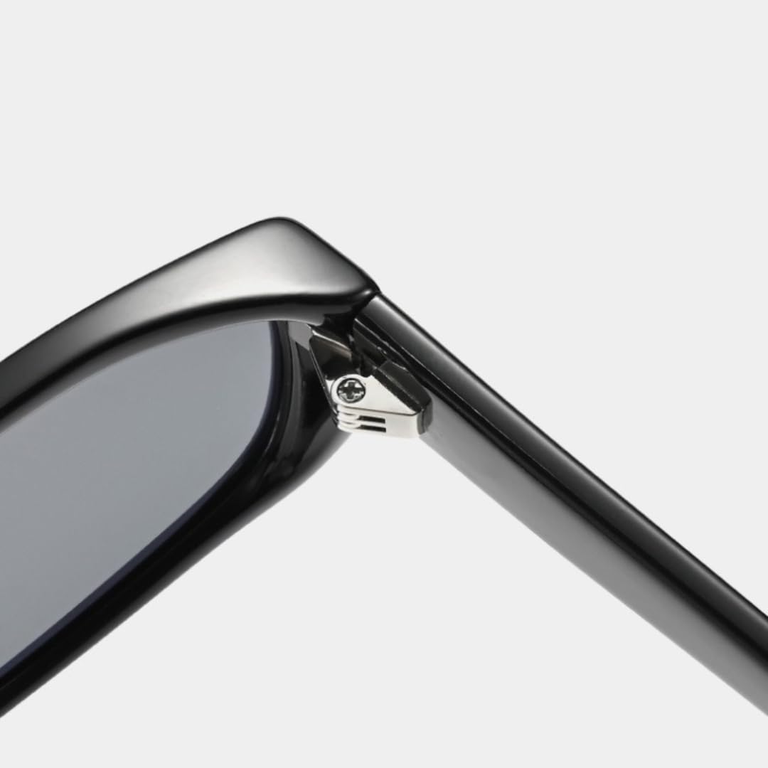 Occhiali da sole in acetato con protezione UV400