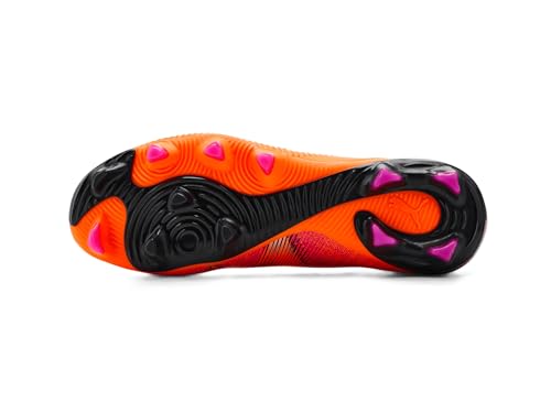 Image of Puma Mens Future 8 Match Firm, Artificial Ground Soccer Cleats