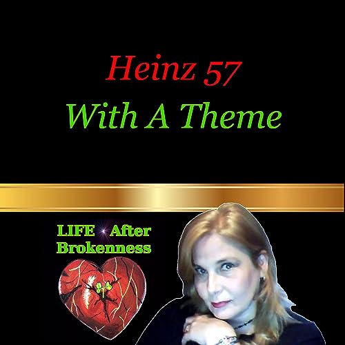 Page de couverture de Heinz 57 With A Theme