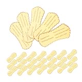 [Operitacx] 50個水着用透明警告シール 下着や水着の試着用 ィング ー 快適な貼