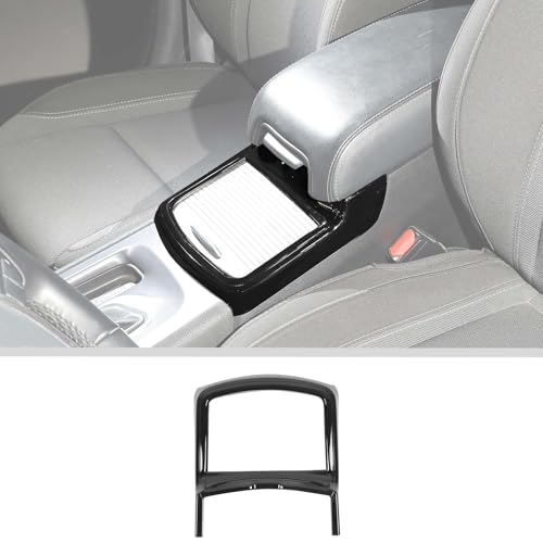 Portavasos central para Dodge Charger 2010-2025 ABS miniatura 1