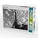 CALVENDO Puzzle Tour Eiffel en 2000 pièces Dimensions : 90 x 67 cm