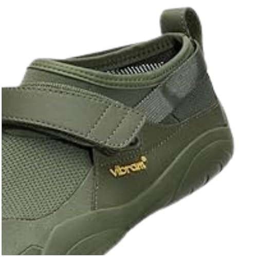 Image of Vibram Men's FiveFingers KSO | Barefoot Cross-Training Shoe for Balance and Stability