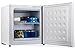 PremierTech Mini Congelatore Compatto Mini Freezer 32 litri -24° gradi 4**** Stelle PT-FR32 Classe E (Ex Classe A++)