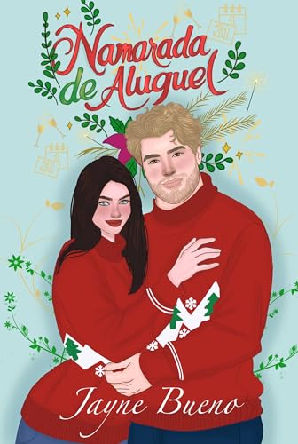 Namorada de aluguel (Jardim do Paraíso Livro 1)