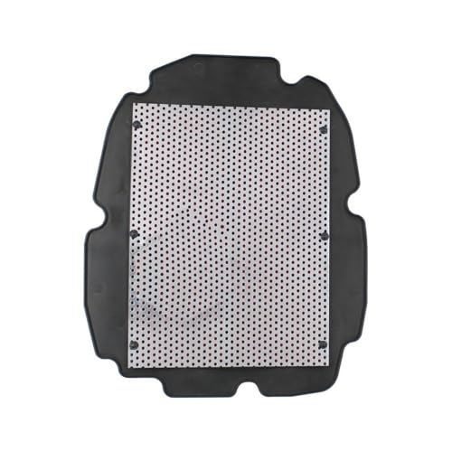 Filtre à air moto pour rouler sereinement en VFR800 sur route