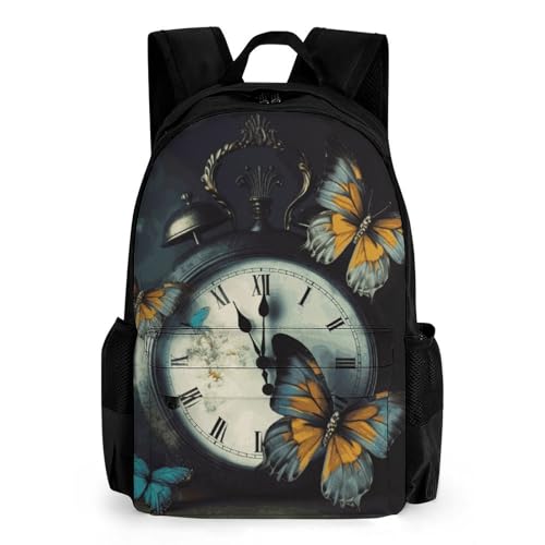 Mochila ligera casual para senderismo y viaje