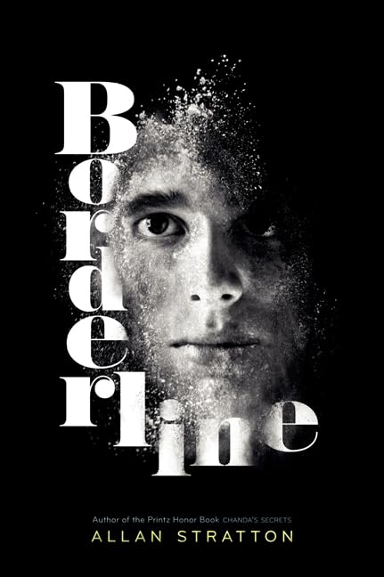 Borderline      Hardcover – March 9, 2010