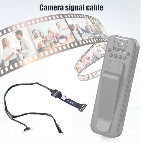 Câble de transmission de rechange pour signal de Pocket 2 - 3
