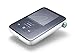 ACTIVO CT10 High Resolution Portable Music Player: Small, Stylish Design, MP3/Lossless Formats, Wi-Fi, Music Streaming Apps, 10 Hours of Playback (Cool White)