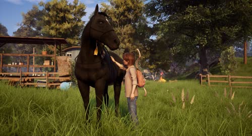 Whisper Une arrivée inattendue Nintendo Switch