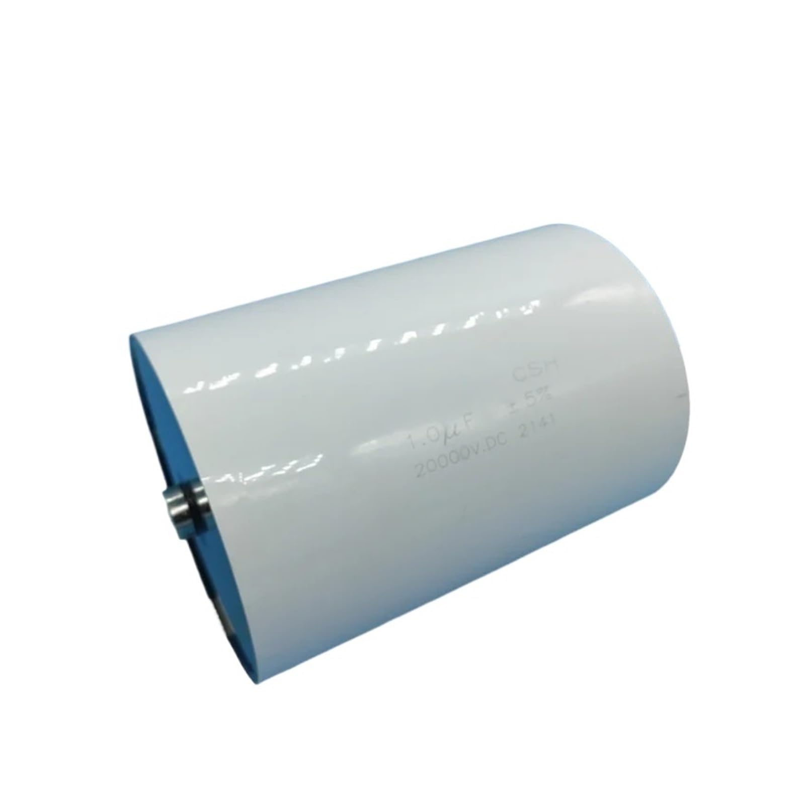LEOTNNDQ 1PCS Capacitor 1.0UF 105 20000V 20KV 120X160MM