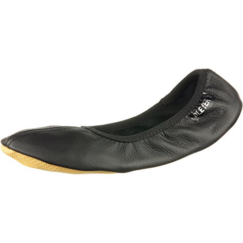 Preisvergleich Produktbild Bleyer Kinder Gymnastikschuhe schwarz 33