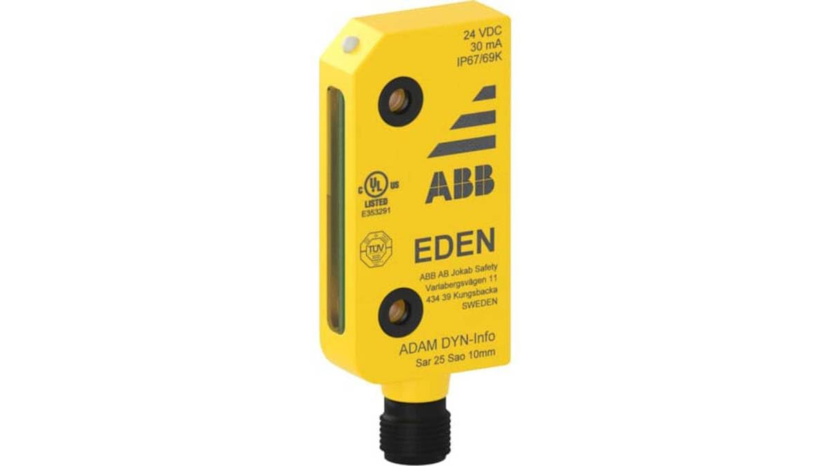 ABB accessorio per quadro elettrico codice 2TLA020051R5100