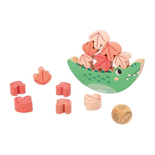 Janod Box - 24 mesi - 5