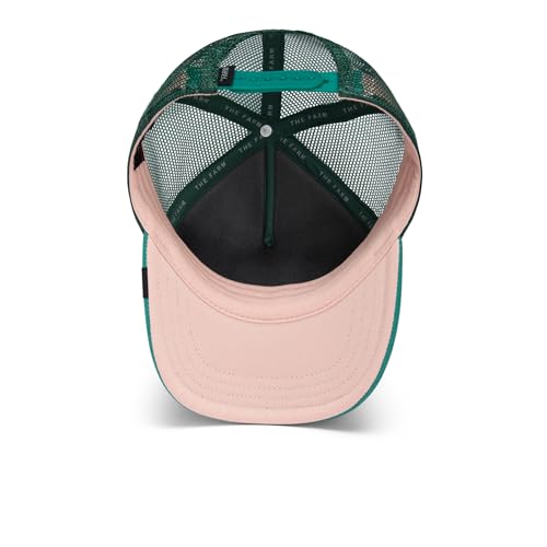 Image of Goorin Bros. Chroma Wave Kids Collection Unisex Trucker Hat
