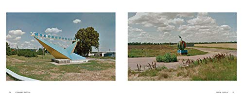 Soviet Signs And Street Relics #TOP5