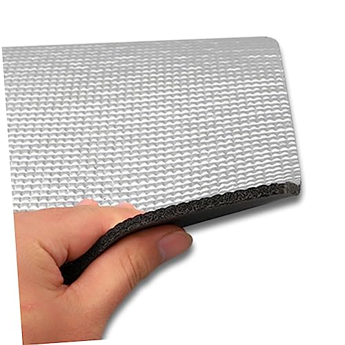 Alfombrilla térmica para mascotas SUPVOX 16.9x11.4 pulgadas miniatura 5