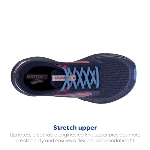 Image of Brooks Women's Levitate GTS 6 Supportive Running Shoe