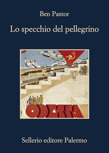  Lo specchio del pellegrino