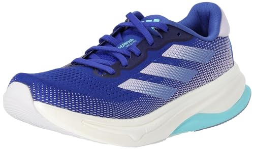 adidas レディース スーパーノヴァ ソリューション MDN12ランニングシューズ