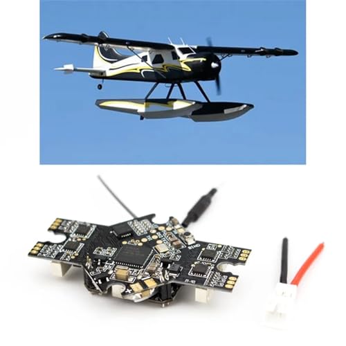 Controlador de Vuelo Compatible con Tinyhawk 2 II miniatura 4