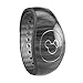 Design Skinz Dark Slate Wood Premium Vinyl Decal Wrap Cover for The Disney MagicBand+ (Fits MagicBand+ for Disney Parks)