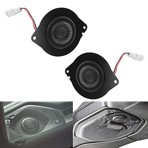 Top 20 Best Speakers For Jeep Wrangler Reviews 2024