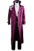 Sidnor Purple Rain Prince Rogers Nelson Costume Shirt Movie Cosplay Outfit Suit