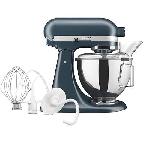 KitchenAid 4.3 L Tilt-Head Stand Mixer Cover