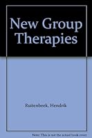 New Group Therapies B000UDCUXW Book Cover