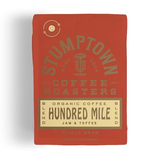 Stumptown Coffee Roasters