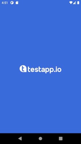 TestApp.io